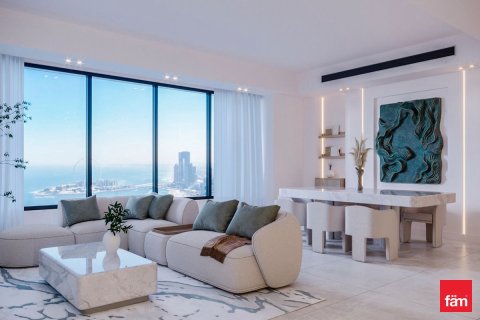 Apartamento en Dubai Marina, Dubai, 2 dormitorios, 213.1 m², № 24631 - foto 17