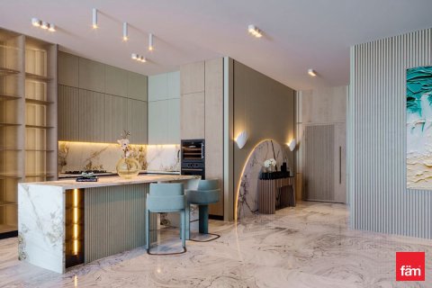 Apartamento en Dubai Marina, Dubai, 2 dormitorios, 213.1 m², № 24631 - foto 7