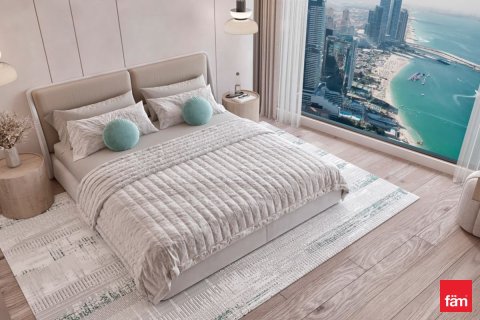 Apartamento en Dubai Marina, Dubai, 2 dormitorios, 213.1 m², № 24631 - foto 14