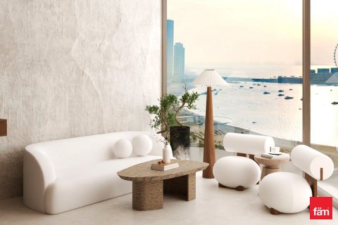 Apartamento en Dubai Marina, Dubai, 2 dormitorios, 213.1 m², № 24631 - foto 18