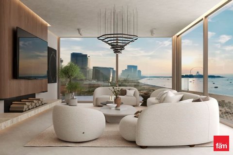 Apartamento en Dubai Marina, Dubai, 2 dormitorios, 213.1 m², № 24631 - foto 10