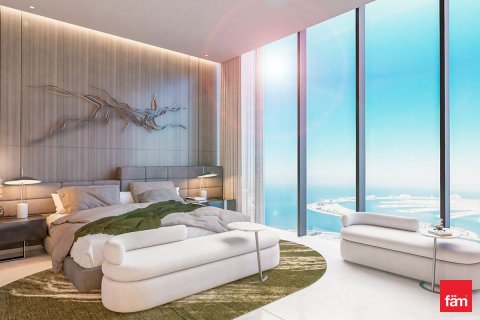 Apartamento en Dubai Marina, Dubai, 2 dormitorios, 213.1 m², № 24631 - foto 6