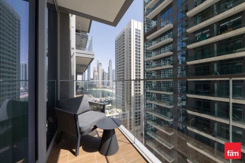 Купить квартиру в Dubai Harbour, Дубай: 2 спальни, 103.1м², № 24625 - фото 11