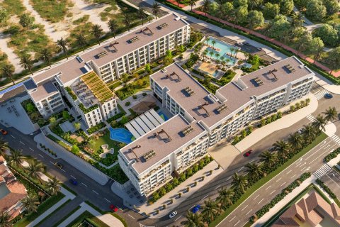 Apartamento en Dubai, 1 dormitorio, 91.4 m², № 24627 - foto 6