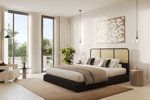 Apartamento en Dubai, 1 dormitorio, 91.4 m², № 24627 - foto 10