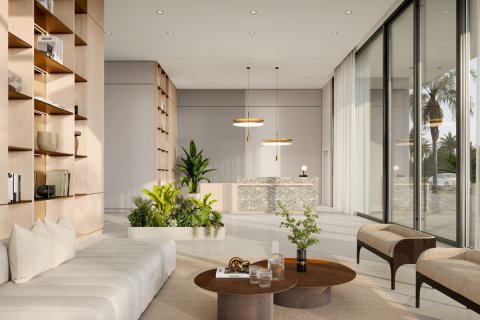 Apartamento en Dubai, 1 dormitorio, 91.4 m², № 24627 - foto 9