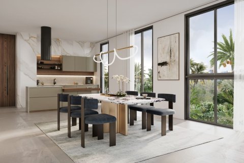 Apartamento en Dubai, 1 dormitorio, 91.4 m², № 24627 - foto 8