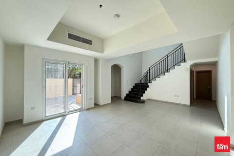 Maison de ville à Dubai, 4 chambres, 187 m², № 100106