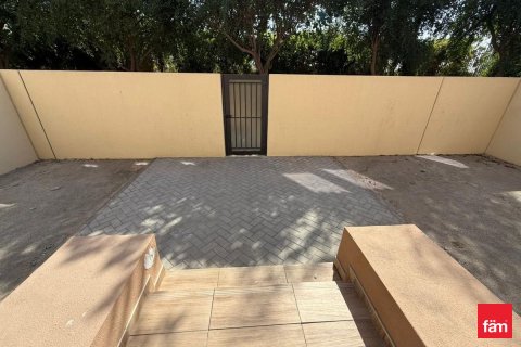 Maison de ville à Dubai, 4 chambres, 187 m², № 100106 - photo 15