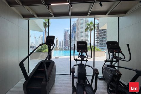 Apartment in Dubai 1 bedroom, 75 sq.m. № 100115 - photo 16