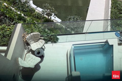 Apartment in Dubai 1 bedroom, 75 sq.m. № 100115 - photo 9