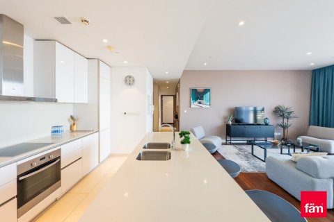 Appartement à City Walk, Dubai, 2 chambres, 163 m², № 100118 - photo 4