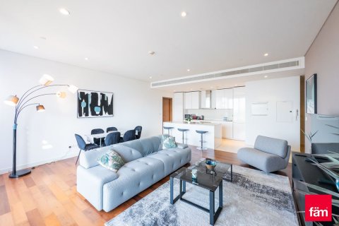 Appartement à City Walk, Dubai, 2 chambres, 163 m², № 100118 - photo 3