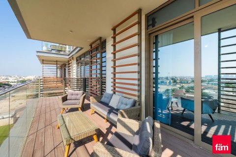 Appartement à City Walk, Dubai, 2 chambres, 163 m², № 100118 - photo 13