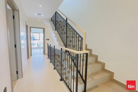 Maison de ville à Dubai, 5 chambres, 144 m², № 100107 - photo 4