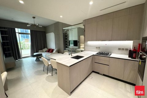 Снять в аренду квартиру в Дубае: 1 спальня, 68м², № 100116 - фото 14