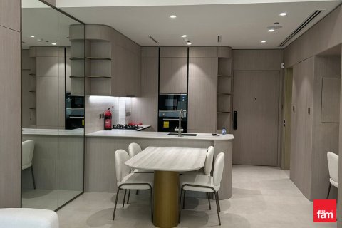 Снять в аренду квартиру в Дубае: 1 спальня, 68м², № 100116 - фото 4