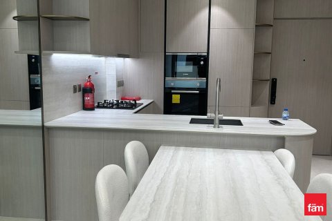 Снять в аренду квартиру в Дубае: 1 спальня, 68м², № 100116 - фото 6