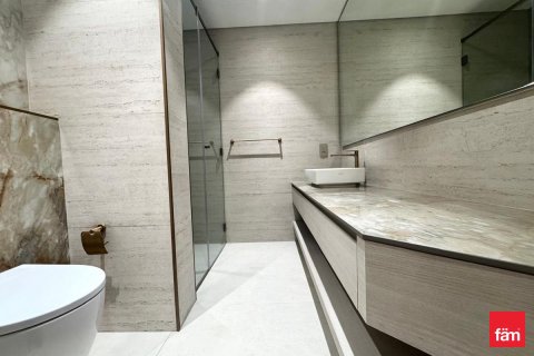 Снять в аренду квартиру в Дубае: 1 спальня, 68м², № 100116 - фото 18