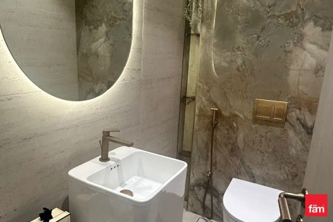 Снять в аренду квартиру в Дубае: 1 спальня, 68м², № 100116 - фото 12