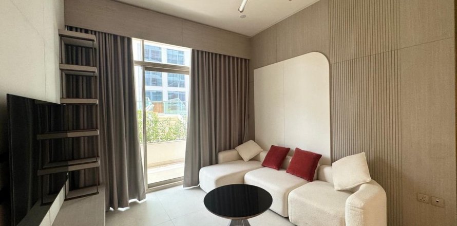 Квартира в Дубае, 1 спальня, 68м², № 100116