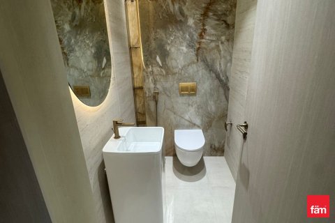 Снять в аренду квартиру в Дубае: 1 спальня, 68м², № 100116 - фото 15