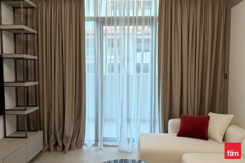 Снять в аренду квартиру в Дубае: 1 спальня, 68м², № 100116 - фото 10