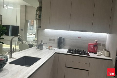 Снять в аренду квартиру в Дубае: 1 спальня, 68м², № 100116 - фото 5