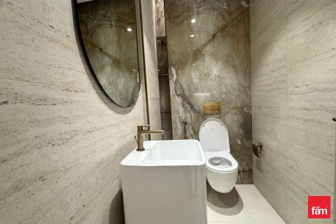 Снять в аренду квартиру в Дубае: 1 спальня, 68м², № 100116 - фото 16