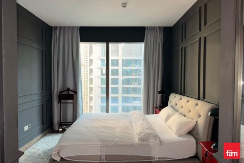 Apartamento en Dubai Marina, Dubai, 2 dormitorios, 132.1 m², № 100117 - foto 6