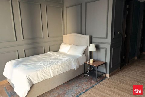 Apartamento en Dubai Marina, Dubai, 2 dormitorios, 132.1 m², № 100117 - foto 14