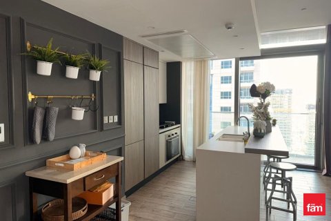 Apartamento en Dubai Marina, Dubai, 2 dormitorios, 132.1 m², № 100117 - foto 2