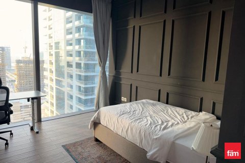 Apartamento en Dubai Marina, Dubai, 2 dormitorios, 132.1 m², № 100117 - foto 13