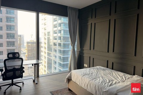 Apartamento en Dubai Marina, Dubai, 2 dormitorios, 132.1 m², № 100117 - foto 11