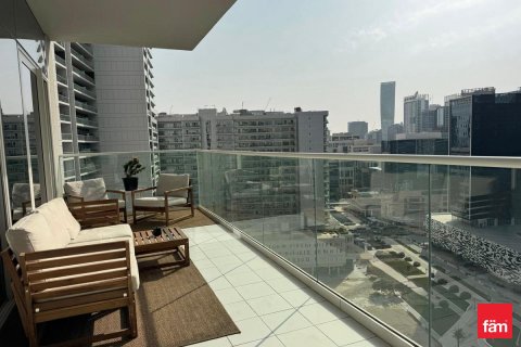 Apartment in Business Bay, Dubai 2 bedrooms, 85 sq.m. № 100105 - photo 2