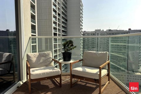 Apartment in Business Bay, Dubai 2 bedrooms, 85 sq.m. № 100105