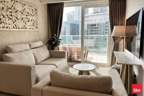 Apartment in Business Bay, Dubai 2 bedrooms, 85 sq.m. № 100105 - photo 4