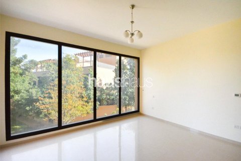 Townhouse in Jumeirah Islands, Dubai 4 bedrooms, 312 sq.m. № 44296 - photo 11