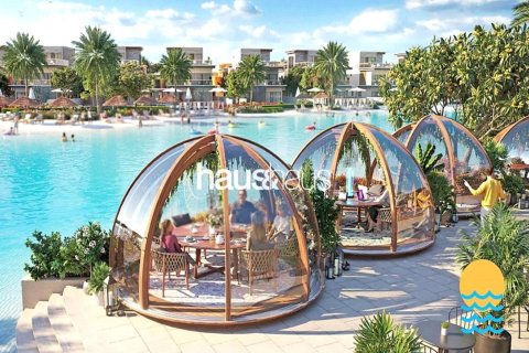 تاون هاوس في Damac Lagoons, دبي 3 غرف نوم, 193 م² رقم 44295 - صورة 10
