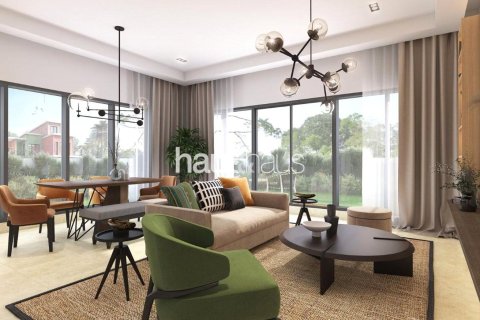 تاون هاوس في Damac Lagoons, دبي 3 غرف نوم, 193 م² رقم 44295 - صورة 3