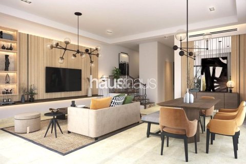 تاون هاوس في Damac Lagoons, دبي 3 غرف نوم, 193 م² رقم 44295 - صورة 5