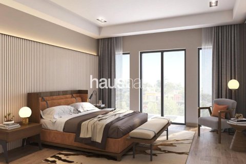 تاون هاوس في Damac Lagoons, دبي 3 غرف نوم, 193 م² رقم 44295 - صورة 4