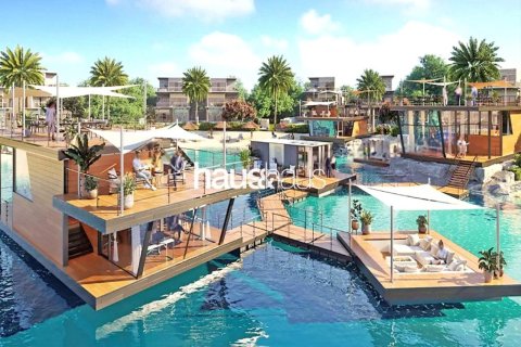تاون هاوس في Damac Lagoons, دبي 3 غرف نوم, 193 م² رقم 44295 - صورة 8