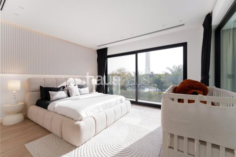 Villa à Jumeirah Islands, Dubai, 4 chambres, 466 m², № 44297 - photo 20