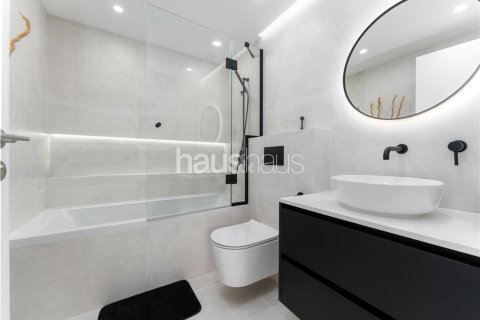 Villa à Jumeirah Islands, Dubai, 4 chambres, 466 m², № 44297 - photo 21