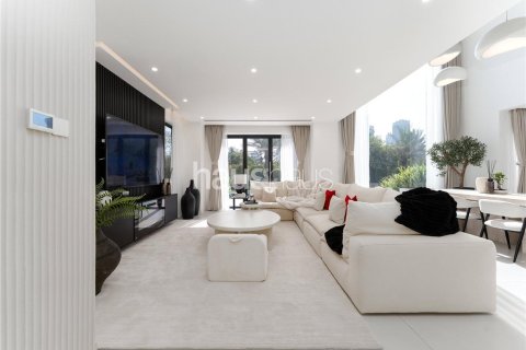 Villa à Jumeirah Islands, Dubai, 4 chambres, 466 m², № 44297 - photo 5