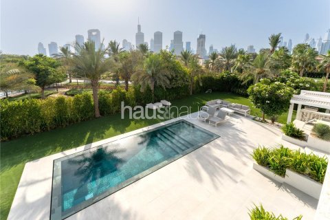 Villa à Jumeirah Islands, Dubai, 4 chambres, 466 m², № 44297 - photo 2