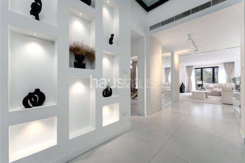 Villa à Jumeirah Islands, Dubai, 4 chambres, 466 m², № 44297 - photo 4