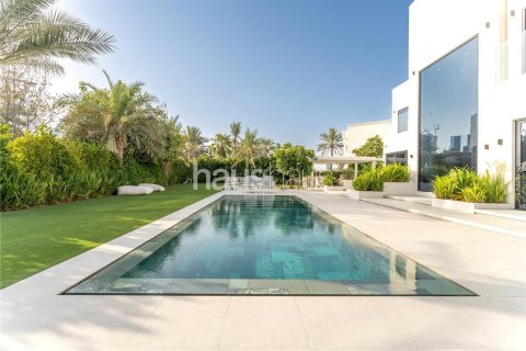 Villa à Jumeirah Islands, Dubai, 4 chambres, 466 m², № 44297 - photo 28