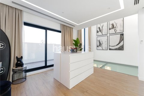 Villa à Jumeirah Islands, Dubai, 4 chambres, 466 m², № 44297 - photo 25